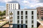 3-Zimmer-Wohnung in Leinfelden-Echterdingen »Schelmenäcker Haus 2, preisgedämpft«