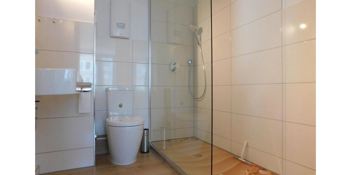Etagenwohnung Nordstrand - 2 Zimmer, 45 m&sup2;, 119.000&euro; | Angebot:27113121