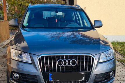 Audi Q5 133.000 km 16.300 € Wiesent 93109