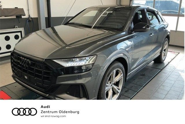 Audi Q8 116.647 km 57.978 &euro; Oldenburg 26135