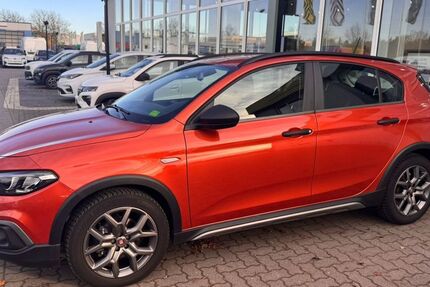 Fiat Tipo 52.801 km 11.999 &euro; Massen 03238