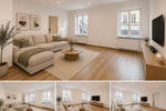 Etagenwohnung Kordel - 3 Zimmer, 92 m&sup2;, 775&euro; | Angebot:26908915