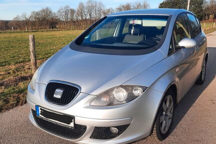 Seat Altea 308.000 km 700 &euro; Hellenthal 53940