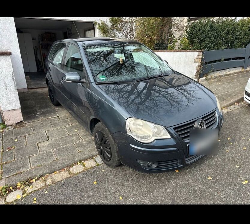 VW Polo 213.780 km 1.390 € Zirndorf 90513