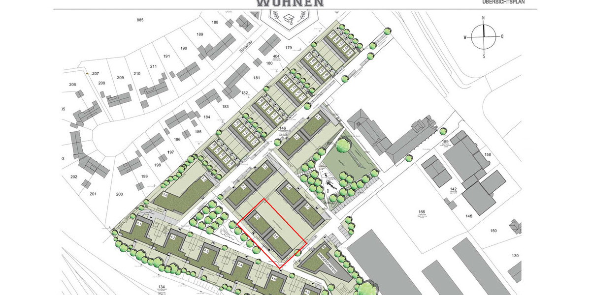 Etagenwohnung Aachen Aachen-Mitte - 3 Zimmer, 80 m&sup2;, 440.000&euro; | Angebot:25909357