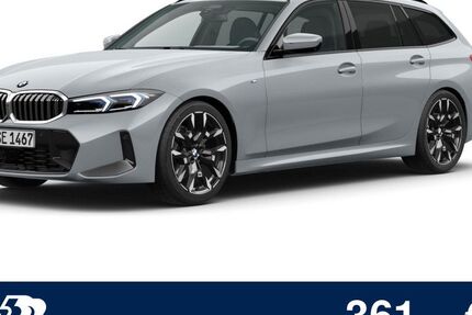 BMW 320 24.260 km 39.850 &euro; Neumünster 24539