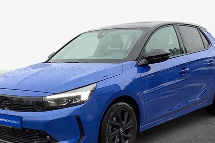 Opel Corsa 18.122 km 15.940 &euro; Coswig 01640