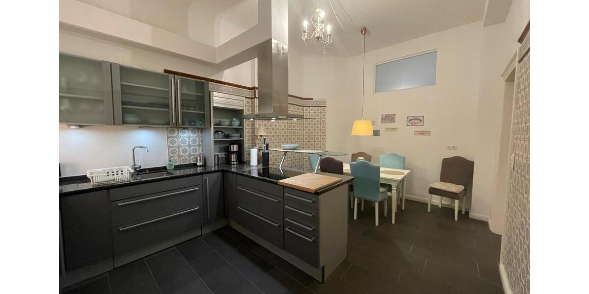 Ferienimmobilie Bremen Östliche Vorstadt - 105&euro; | Angebot:26224575