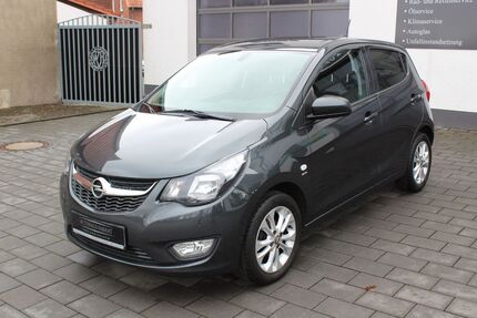 Opel Karl 125.000 km 7.690 &euro; Obernkirchen/Vehlen (B65) 31683