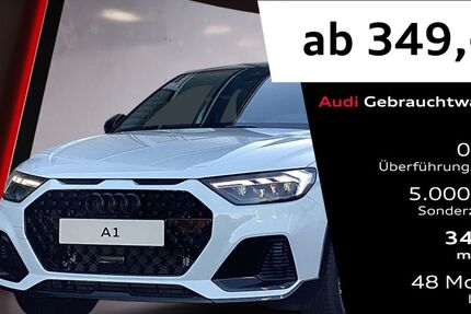 Audi A1 3.006 km 31.000 &euro; Villingen-Schwenningen 78052