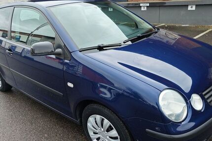 VW Polo 187.100 km 1.700 &euro; Aachen 52066