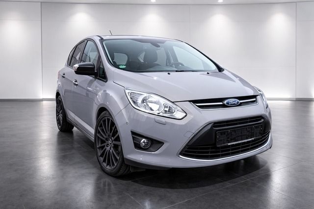 Ford C-Max 207.870 km 3.480 &euro; Potsdam-Drewitz 14480