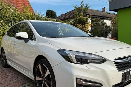 Subaru Impreza 149.000 km 9.999 &euro; Ronnenberg 30952