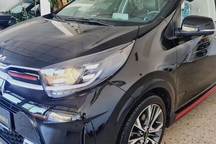 Kia Picanto 15.500 km 19.850 &euro; Ebersbach an der Fils. 73061