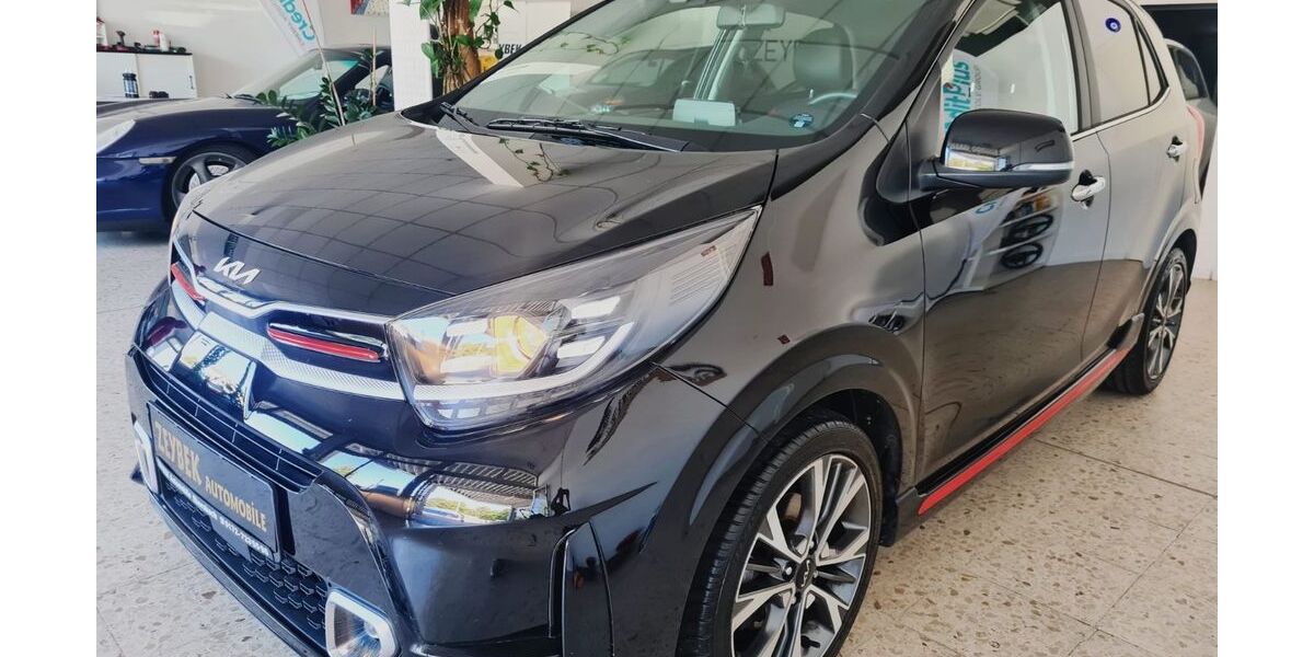 Kia Picanto 15.500 km 19.850 &euro; Ebersbach an der Fils. 73061
