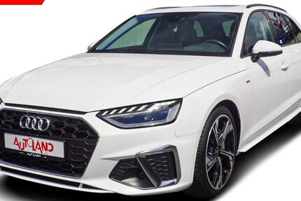 Audi A4 57.177 km 37.950 &euro; Senftenberg 01968