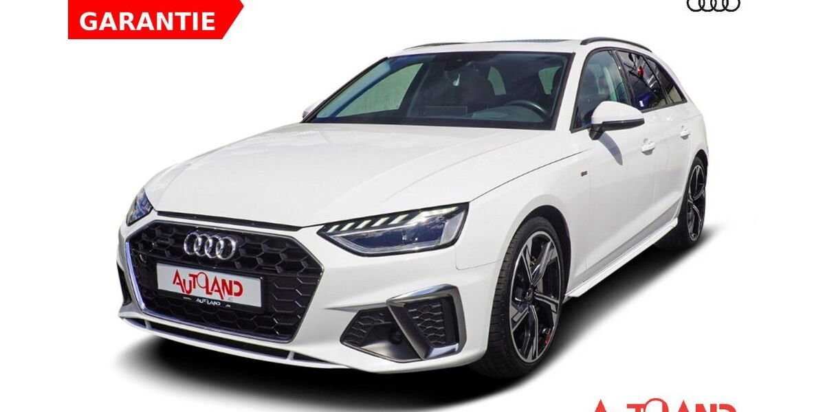 Audi A4 57.177 km 37.950 &euro; Senftenberg 01968