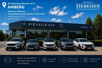 Peugeot 2008 12.000 km 19.680 &euro; Nürnberg OT Schweinau 90439