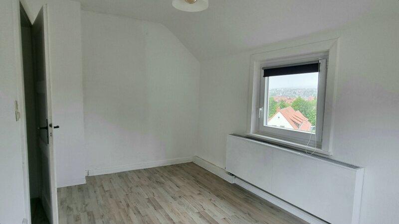 Etagenwohnung Osterode am Harz - 3 Zimmer, 73 m&sup2;, 495&euro; | Angebot:26634938