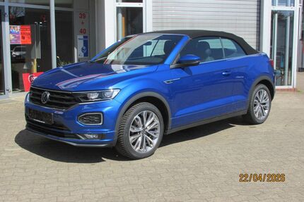 VW T-Roc 55.900 km 25.800 &euro; Diepholz 49356