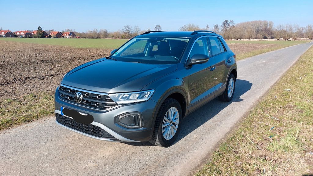 VW T-Roc 39.010 km 21.990 &euro; Hemmingen 30966