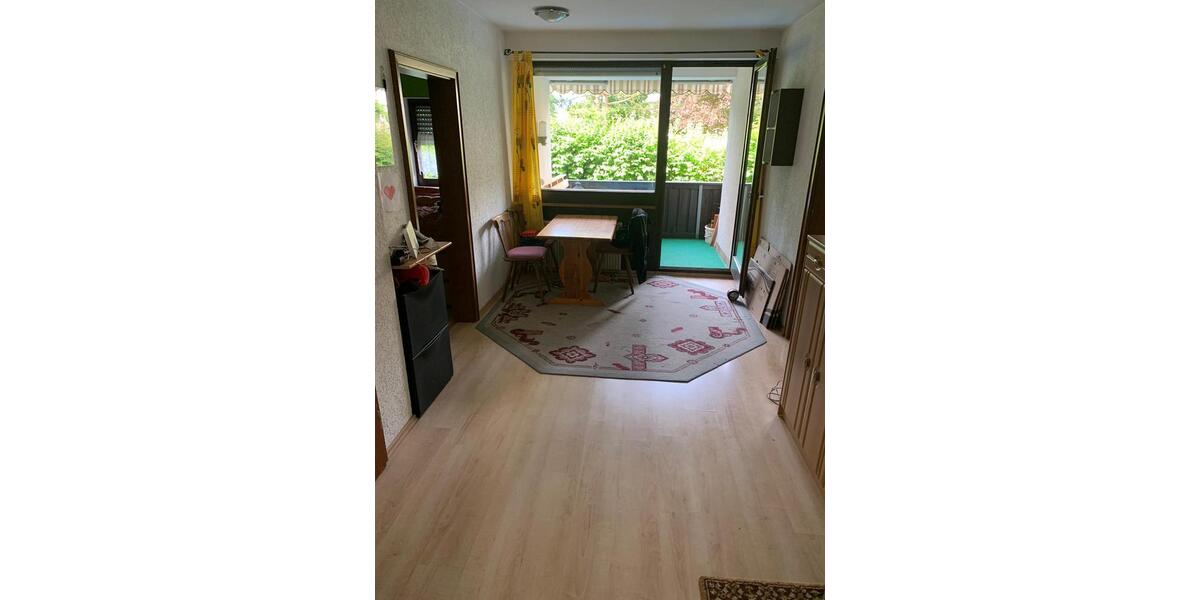 Etagenwohnung Biedenkopf - 3 Zimmer, 73 m&sup2;, 144.000&euro; | Angebot:26614760
