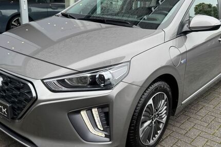 Hyundai IONIQ 37.500 km 15.500 &euro; Bocholt 46397
