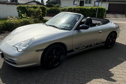 Porsche 996 113.400 km 39.500 &euro; Kirchheimbolanden 67292