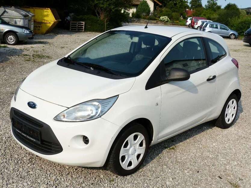 Ka/Ka+