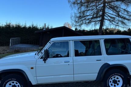 Nissan Patrol 144.000 km 19.999 &euro; Neureichenau 94089