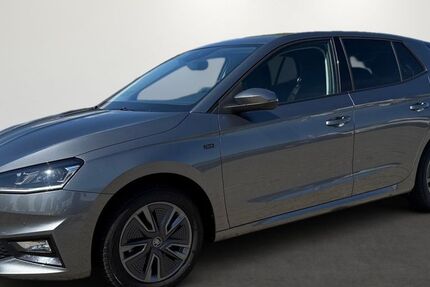 Skoda Fabia 26.720 km 23.760 &euro; Grünstadt 67269