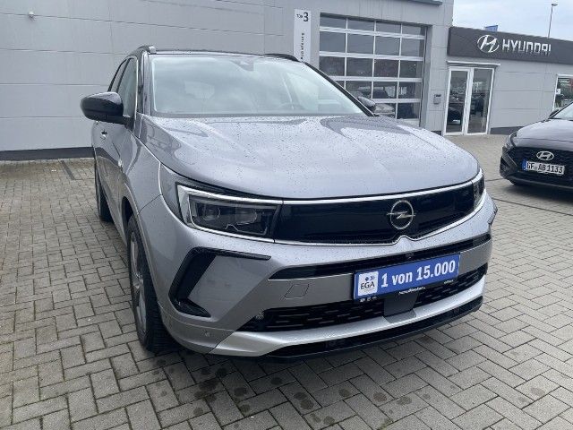 Opel Grandland (X) 22.000 km 23.900 &euro; Gifhorn 38518