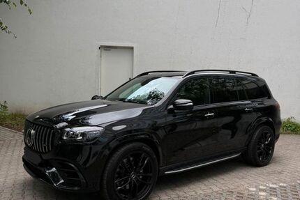 Mercedes-Benz GLS 63 75.000 km 92.900 &euro; Berlin 13405