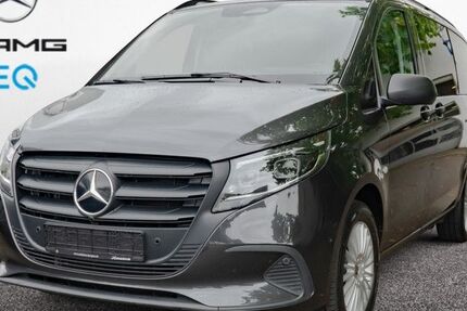 Mercedes-Benz Vito 45.606 km 48.240 &euro; Hagen 58135