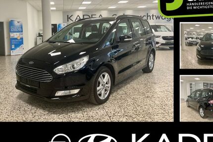 Ford Galaxy 54.920 km 17.900 &euro; Berlin Tempelhof 12103