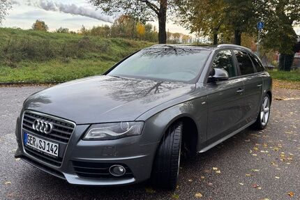 Audi A4 206.000 km 8.499 € Wörth am Rhein 76744