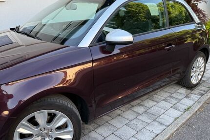 Audi A1 159.900 km 5.290 &euro; Neckarsulm 74172