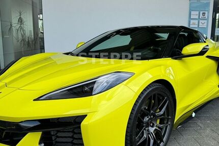Corvette Z06 6.512 km 169.900 € Horgau 86497