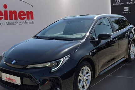 Suzuki Swace 33.500 km 19.909 &euro; Holzwickede 59439