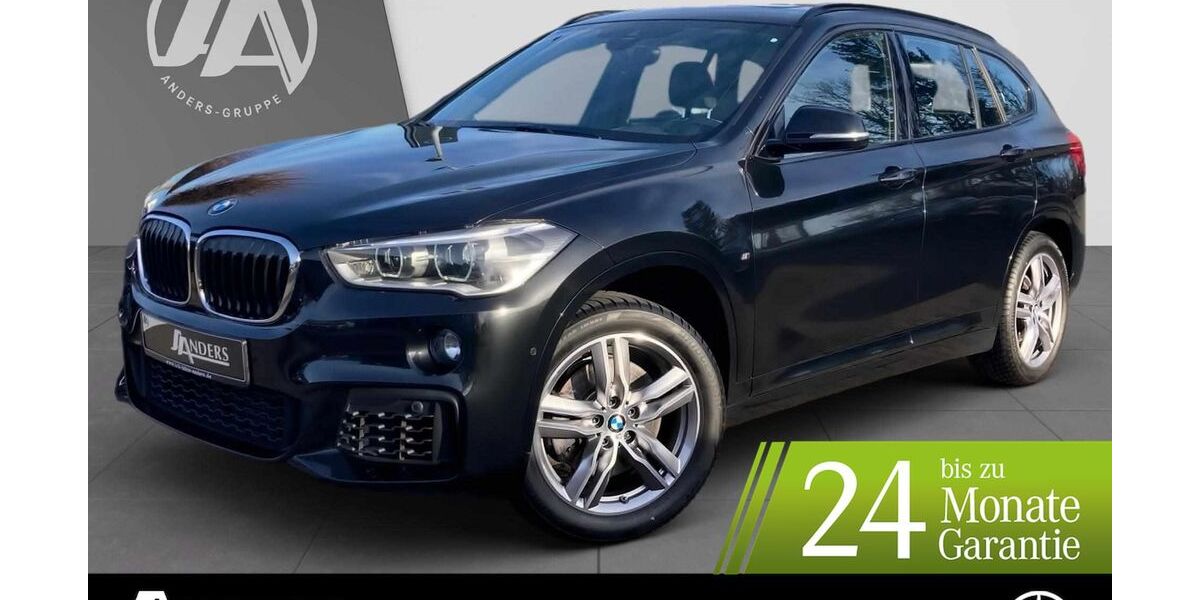 BMW X1 82.467 km 20.864 &euro; Diepholz 49356