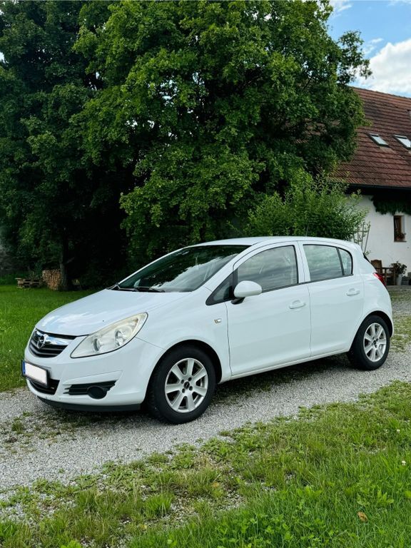 Corsa