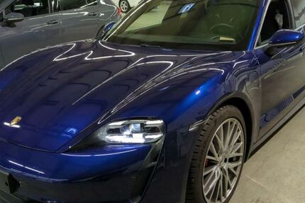 Porsche Taycan 22.780 km 63.450 &euro; Steinbach-Hallenberg OT Herges-Hallenberg 98587