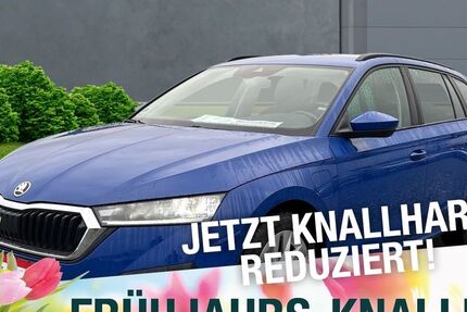 Skoda Octavia 62.255 km 21.760 &euro; Marktredwitz 95615