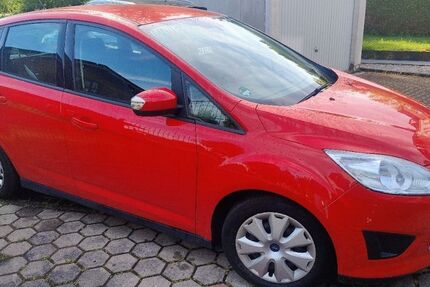 Ford C-Max 81.000 km 6.900 &euro; Dortmund 44379