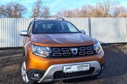 Dacia Duster 41.042 km 16.899 &euro; Ilmenau 98693