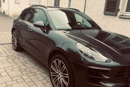 Porsche Macan 177.000 km 30.500 &euro; Wendlingen am Neckar 73240