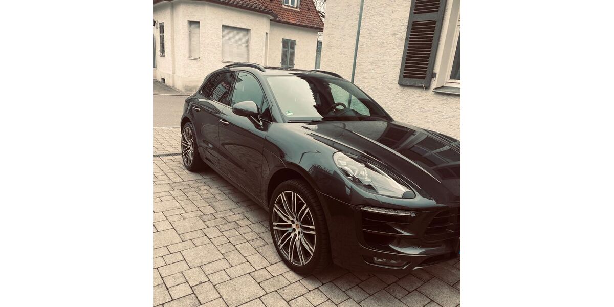 Porsche Macan 177.000 km 37.900 &euro; Wendlingen am Neckar 73240