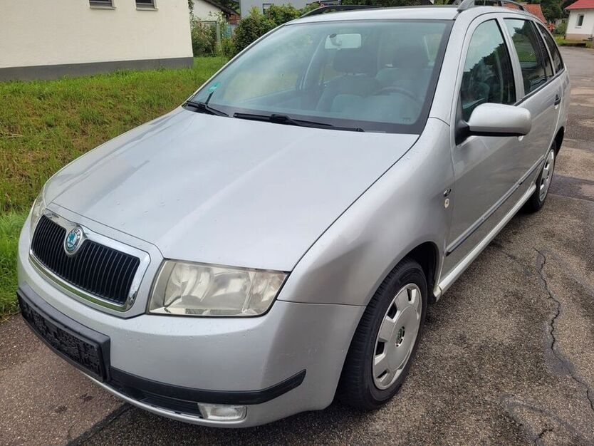 Fabia