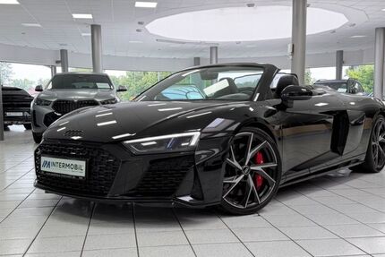 Audi R8 66.453 km 139.990 &euro; Schönefeld / bei Berlin 12529