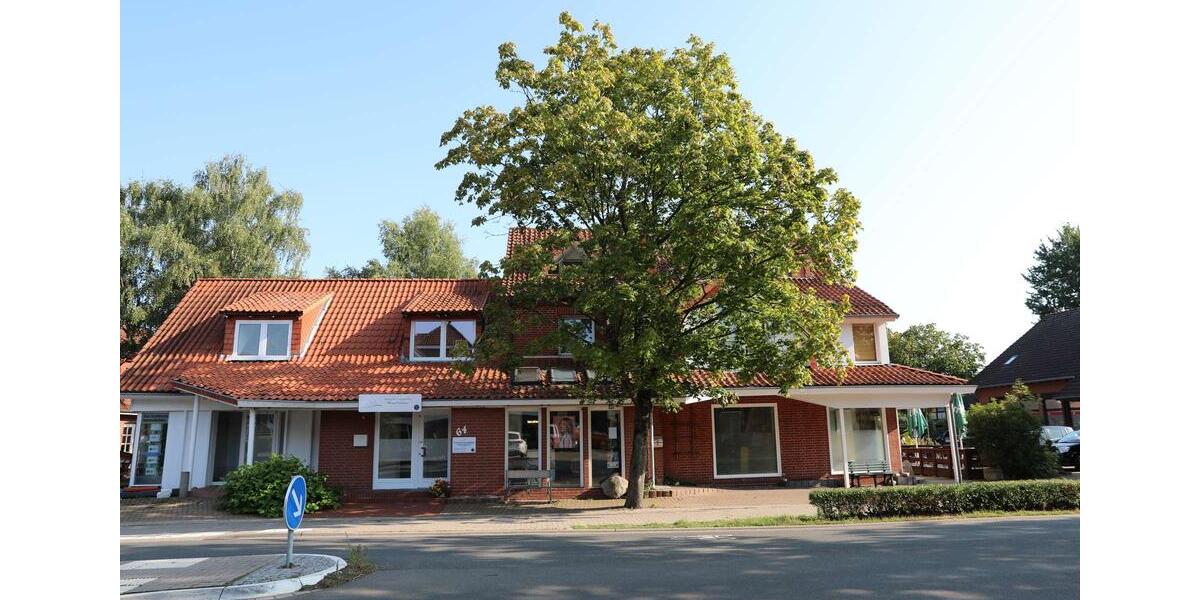 Gewerbeobjekt Burgwedel - 718&euro; | Angebot:26257164